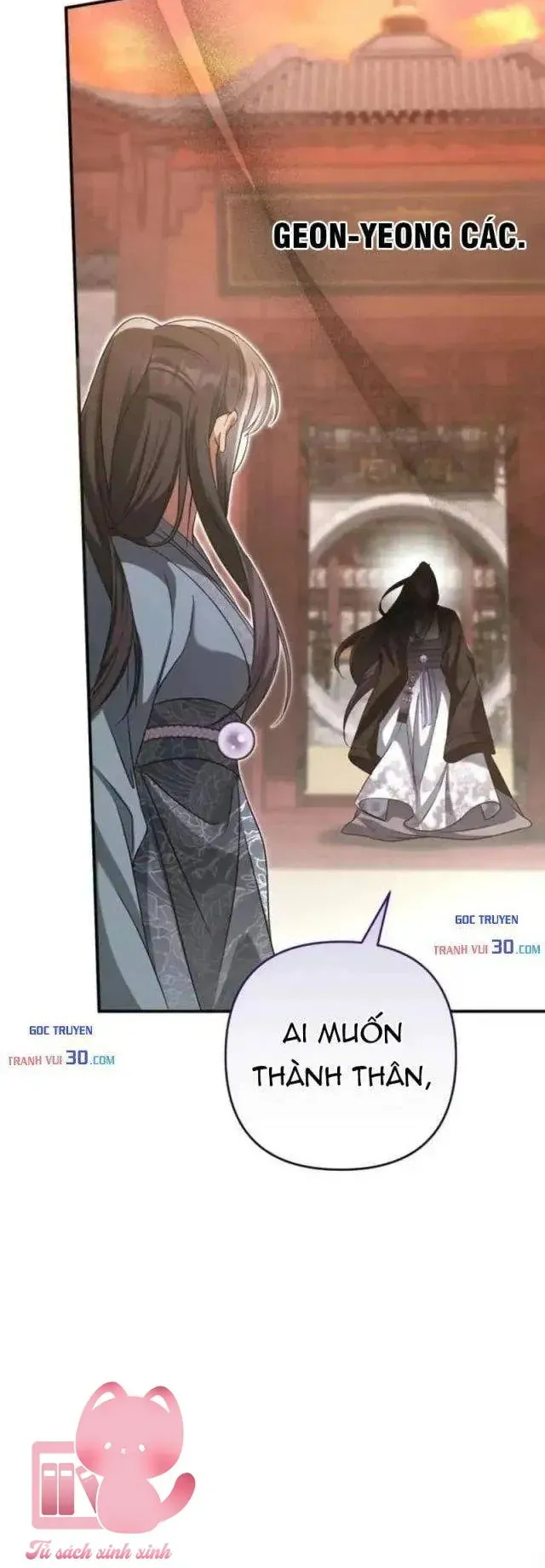 Nha Hoàn Mạnh Nhất Ma Giáo Chap 11 - Next Chap 10