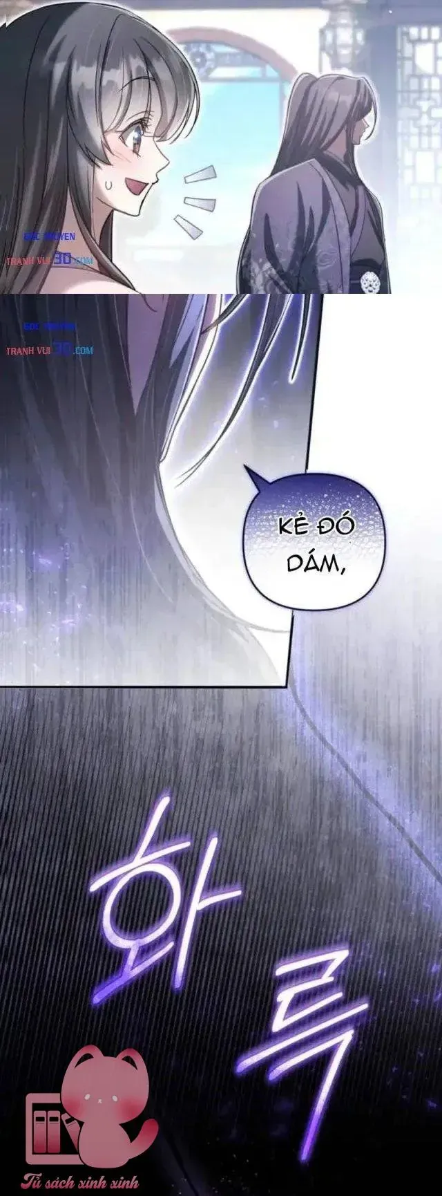 Nha Hoàn Mạnh Nhất Ma Giáo Chap 11 - Next Chap 10