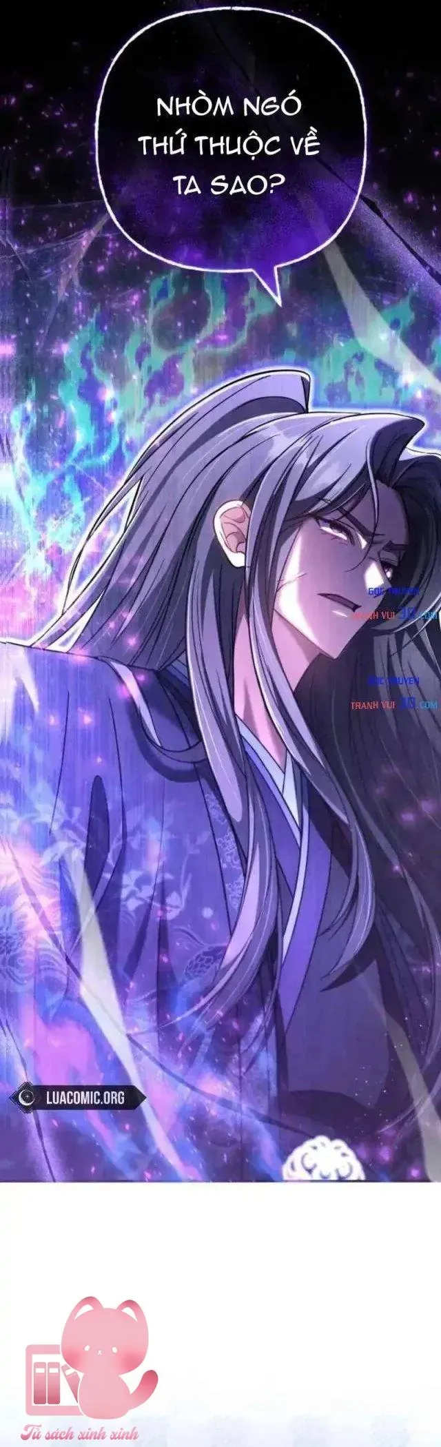 Nha Hoàn Mạnh Nhất Ma Giáo Chap 11 - Next Chap 10