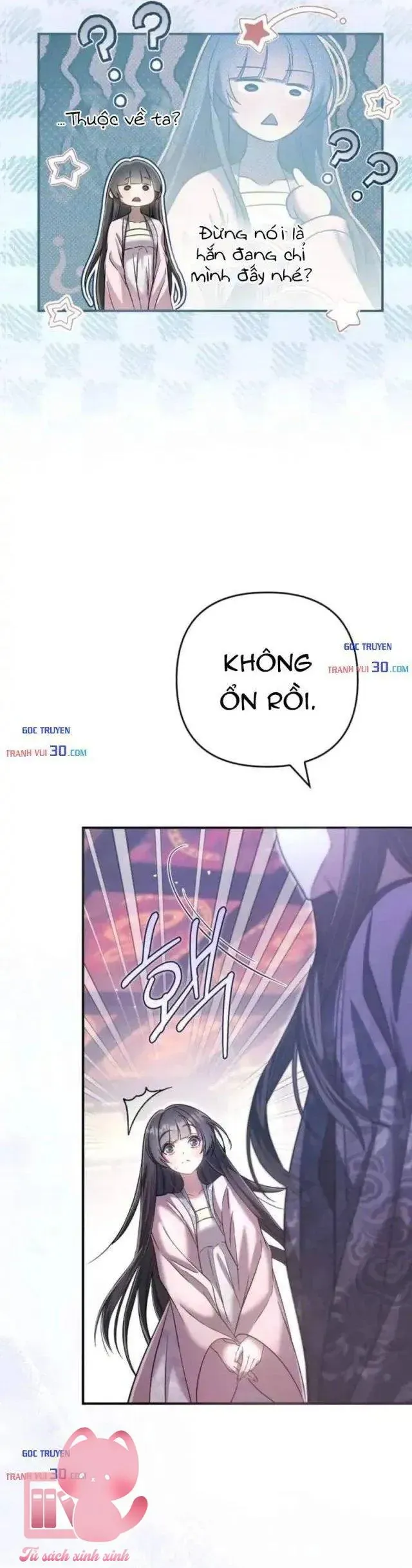 Nha Hoàn Mạnh Nhất Ma Giáo Chap 11 - Next Chap 10
