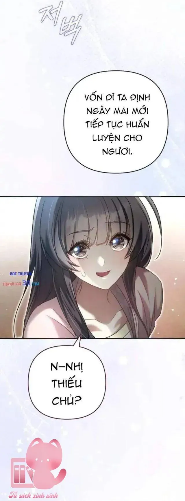 Nha Hoàn Mạnh Nhất Ma Giáo Chap 11 - Next Chap 10