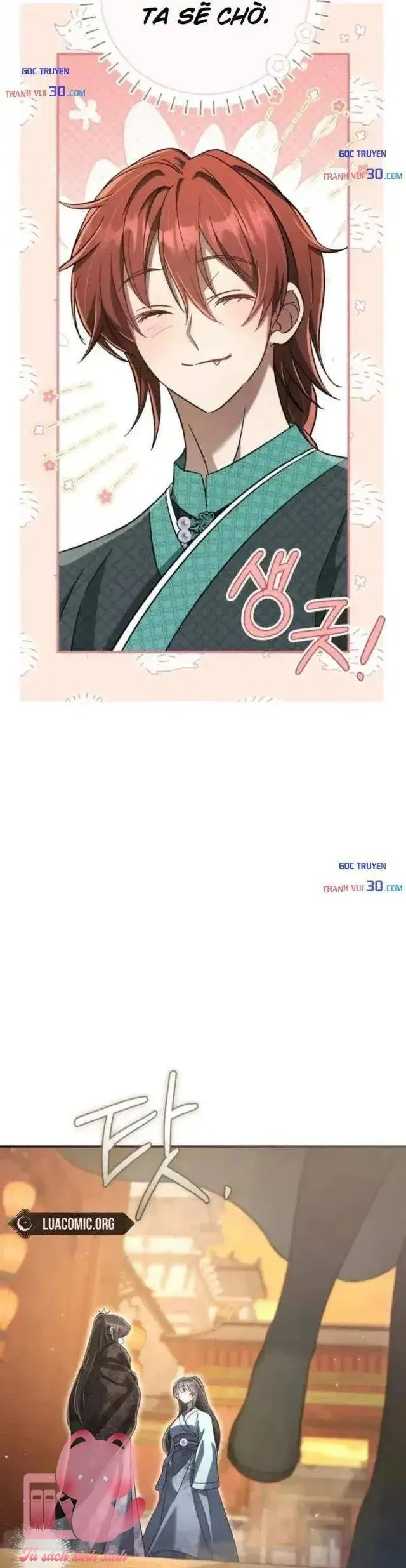 Nha Hoàn Mạnh Nhất Ma Giáo Chap 12 - Next Chap 11