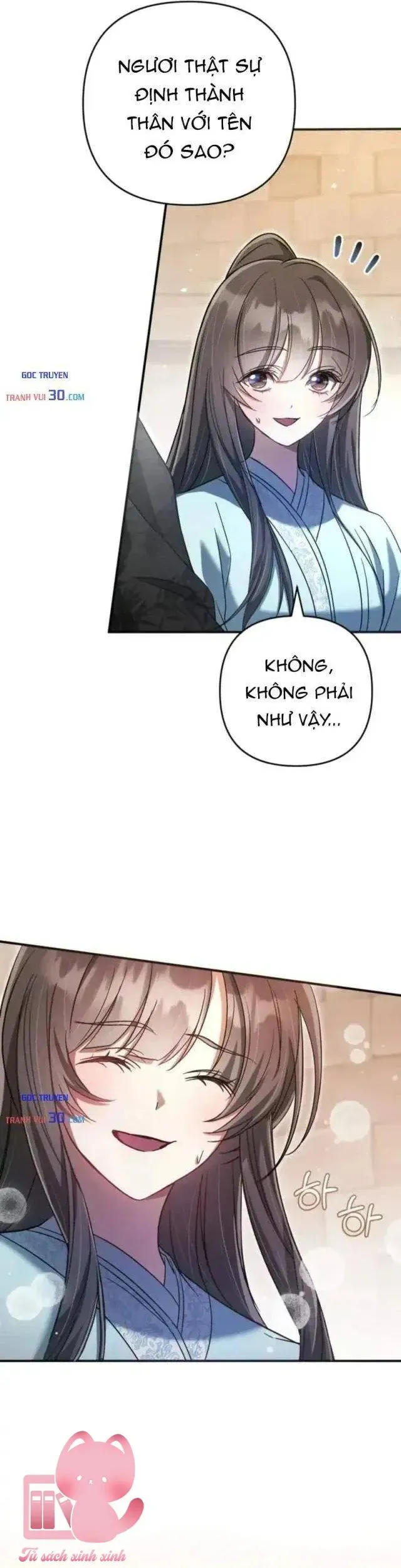 Nha Hoàn Mạnh Nhất Ma Giáo Chap 12 - Next Chap 11