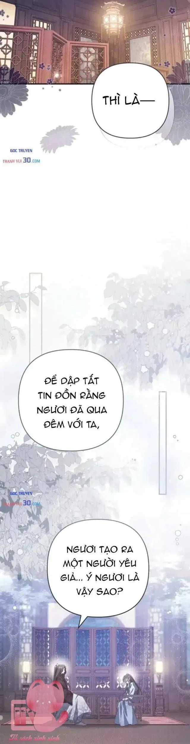 Nha Hoàn Mạnh Nhất Ma Giáo Chap 12 - Next Chap 11