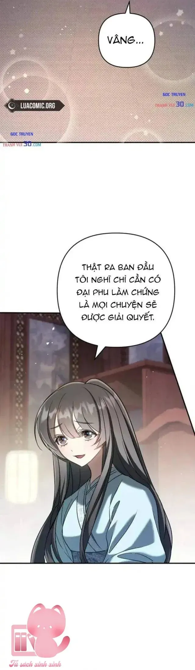Nha Hoàn Mạnh Nhất Ma Giáo Chap 12 - Next Chap 11