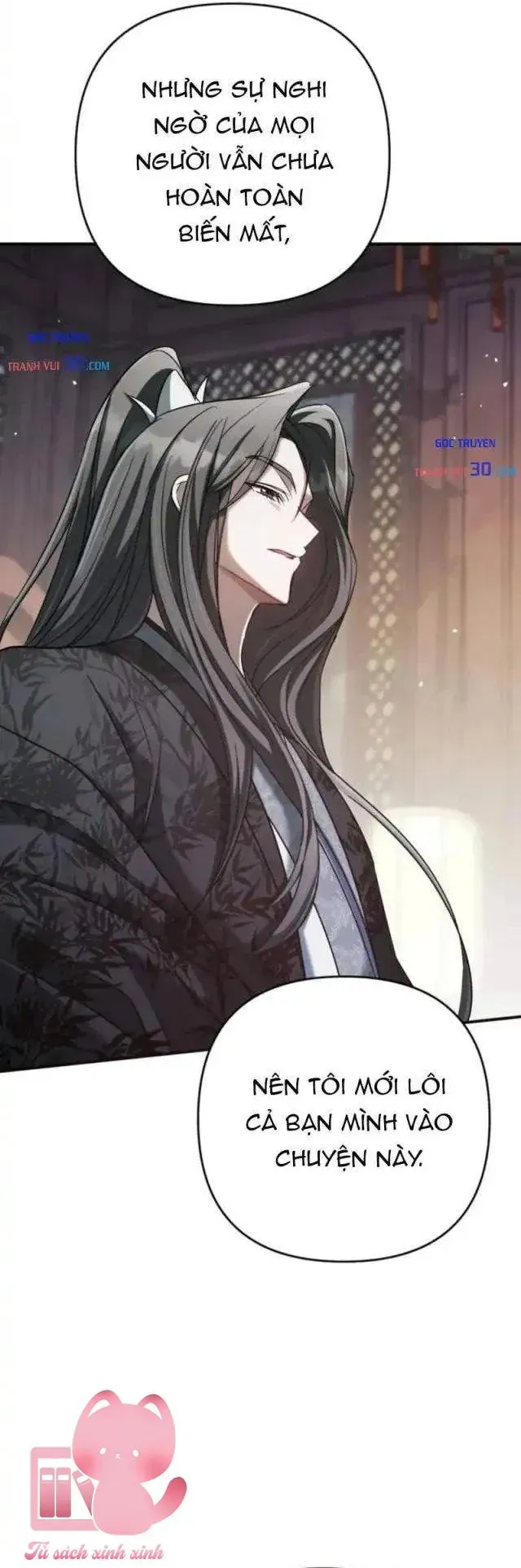 Nha Hoàn Mạnh Nhất Ma Giáo Chap 12 - Next Chap 11
