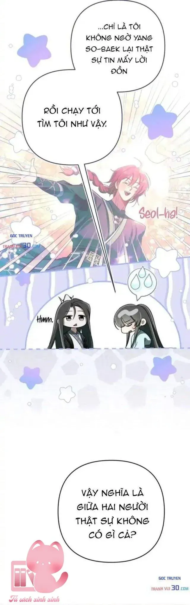 Nha Hoàn Mạnh Nhất Ma Giáo Chap 12 - Next Chap 11