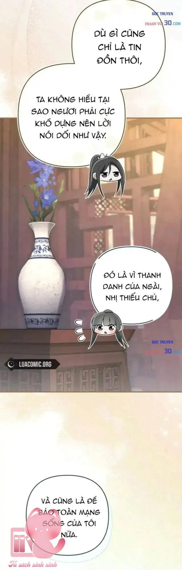 Nha Hoàn Mạnh Nhất Ma Giáo Chap 12 - Next Chap 11