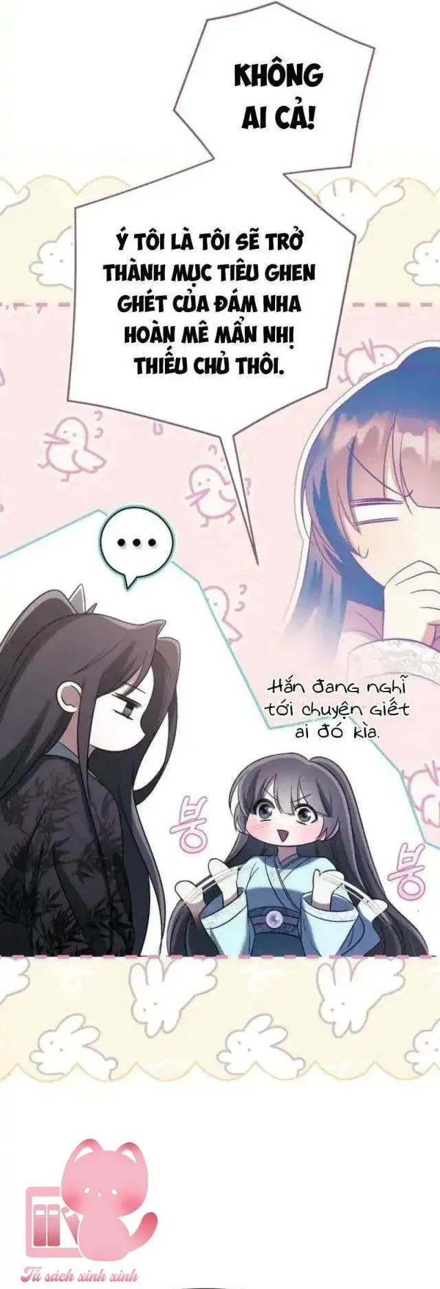 Nha Hoàn Mạnh Nhất Ma Giáo Chap 12 - Next Chap 11