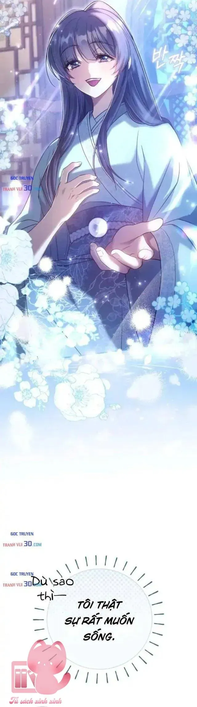 Nha Hoàn Mạnh Nhất Ma Giáo Chap 12 - Next Chap 11