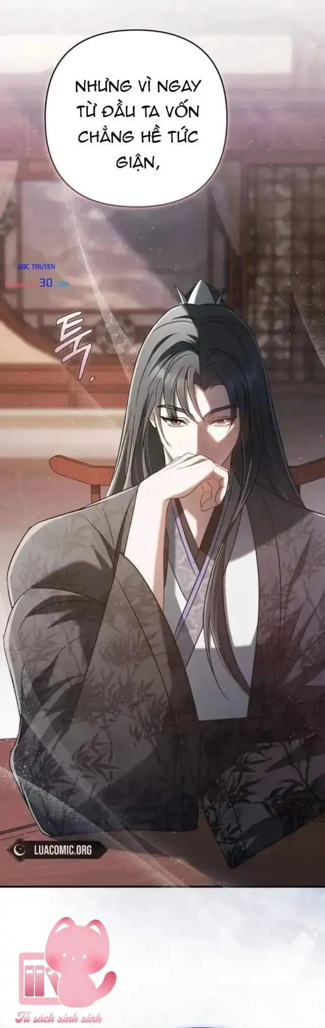 Nha Hoàn Mạnh Nhất Ma Giáo Chap 12 - Next Chap 11