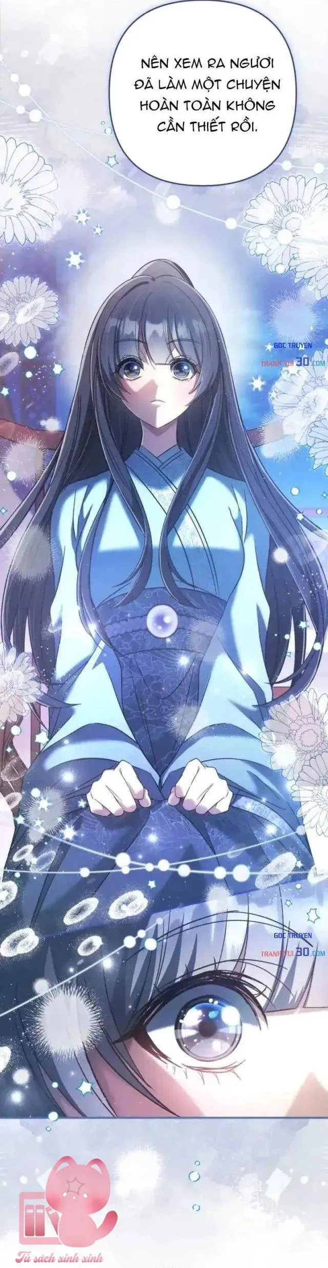 Nha Hoàn Mạnh Nhất Ma Giáo Chap 12 - Next Chap 11