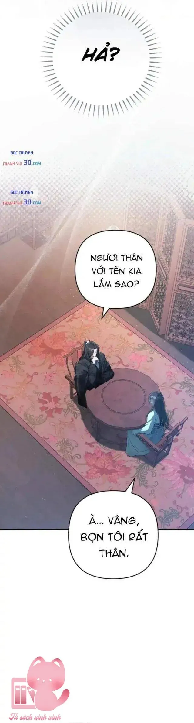 Nha Hoàn Mạnh Nhất Ma Giáo Chap 12 - Next Chap 11