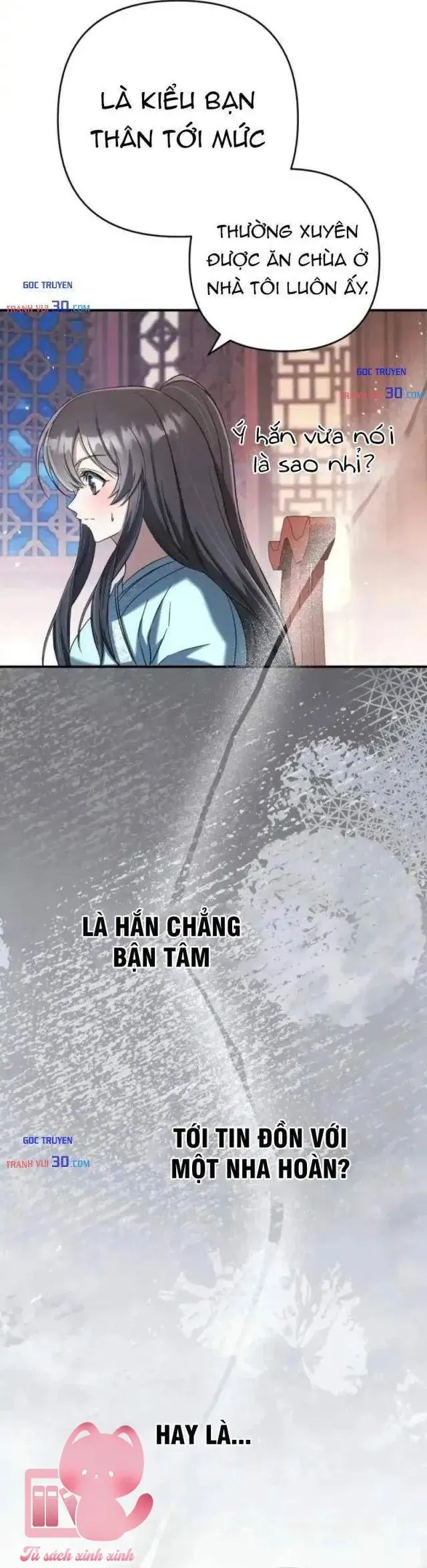 Nha Hoàn Mạnh Nhất Ma Giáo Chap 12 - Next Chap 11