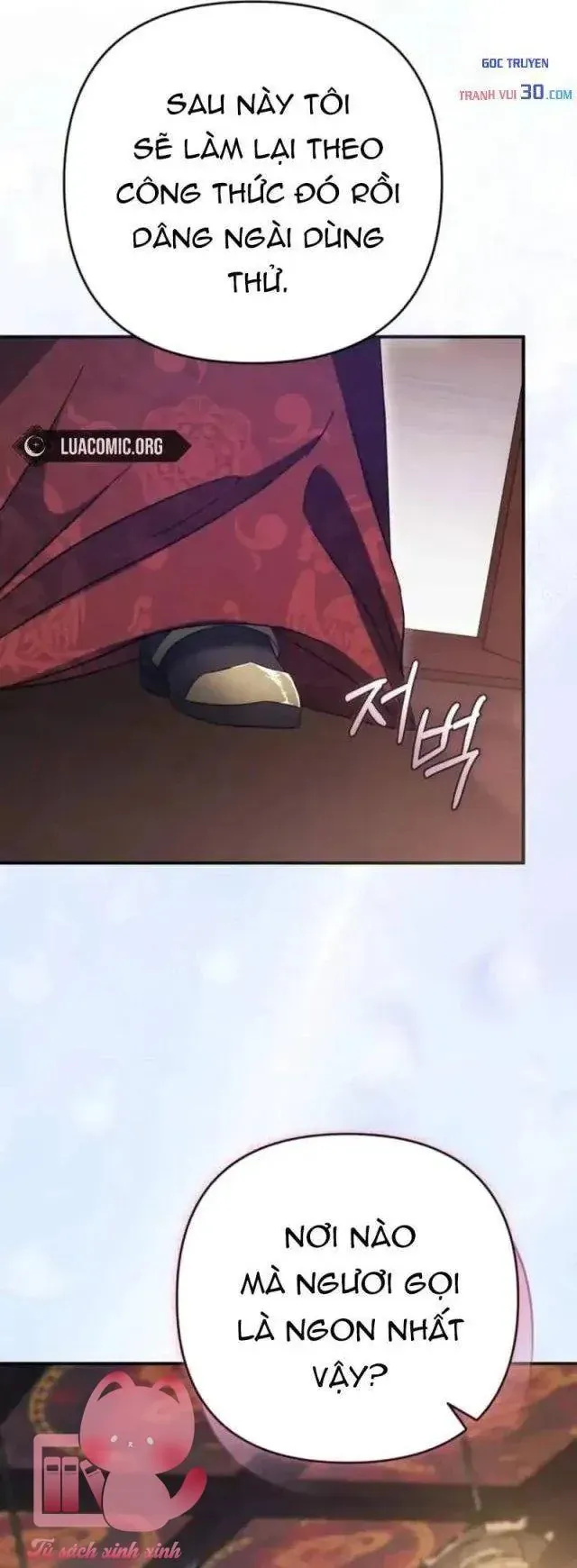 Nha Hoàn Mạnh Nhất Ma Giáo Chap 12 - Next Chap 11