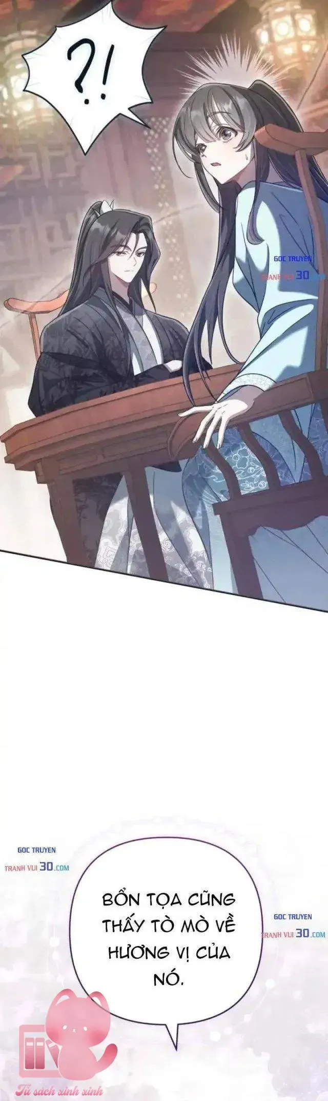 Nha Hoàn Mạnh Nhất Ma Giáo Chap 12 - Next Chap 11