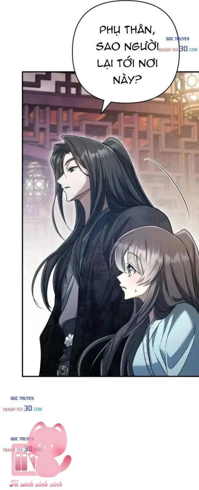 Nha Hoàn Mạnh Nhất Ma Giáo Chap 12 - Next Chap 11