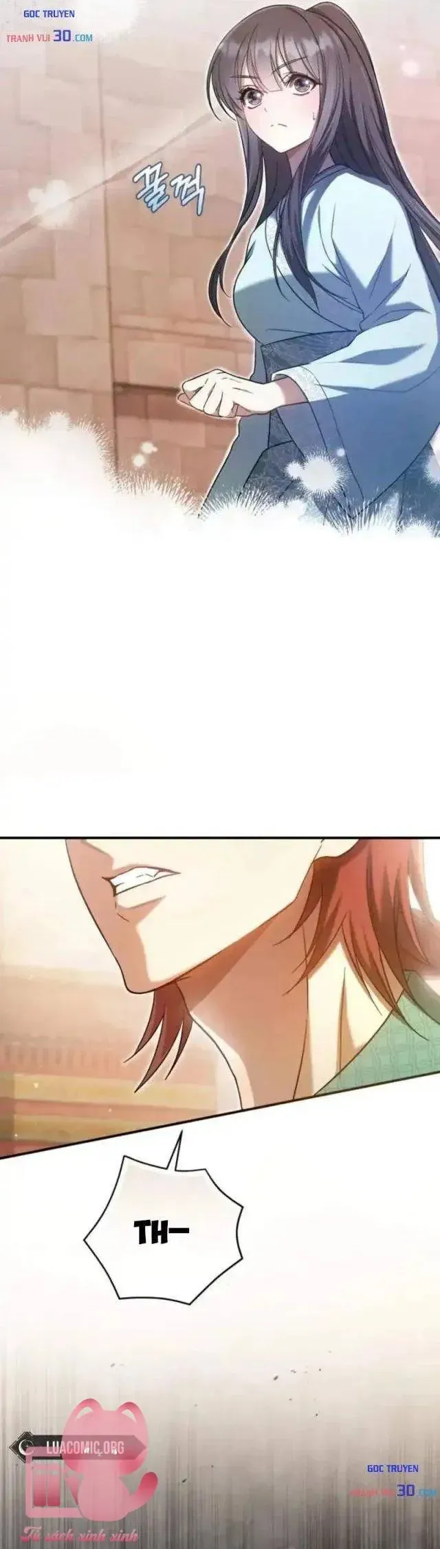 Nha Hoàn Mạnh Nhất Ma Giáo Chap 12 - Next Chap 11