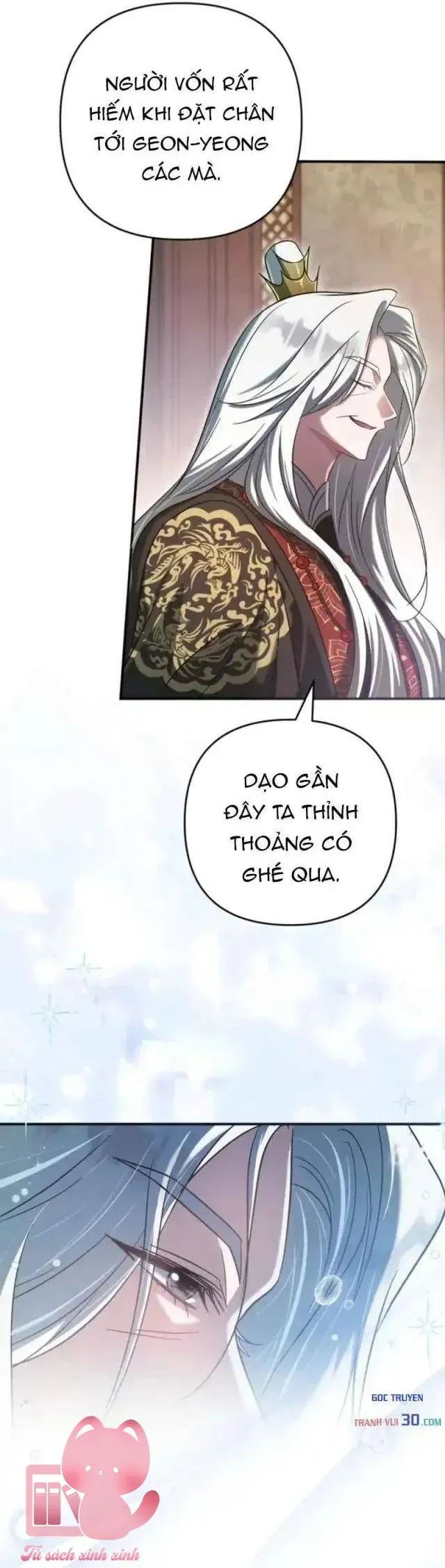 Nha Hoàn Mạnh Nhất Ma Giáo Chap 12 - Next Chap 11