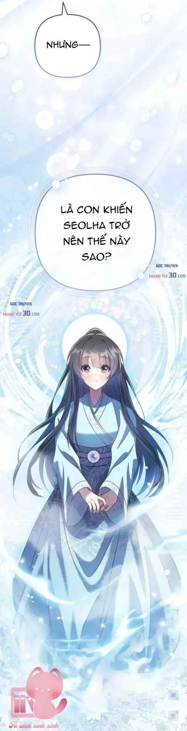 Nha Hoàn Mạnh Nhất Ma Giáo Chap 12 - Next Chap 11