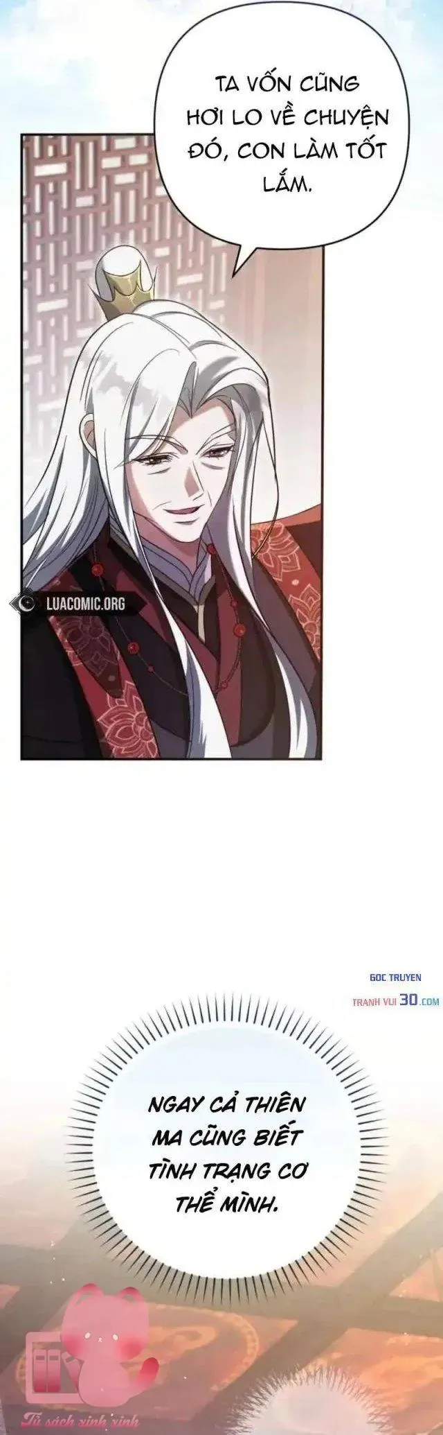 Nha Hoàn Mạnh Nhất Ma Giáo Chap 12 - Next Chap 11