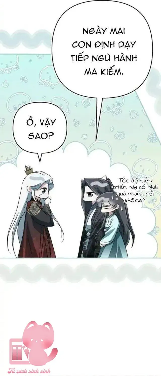 Nha Hoàn Mạnh Nhất Ma Giáo Chap 12 - Next Chap 11