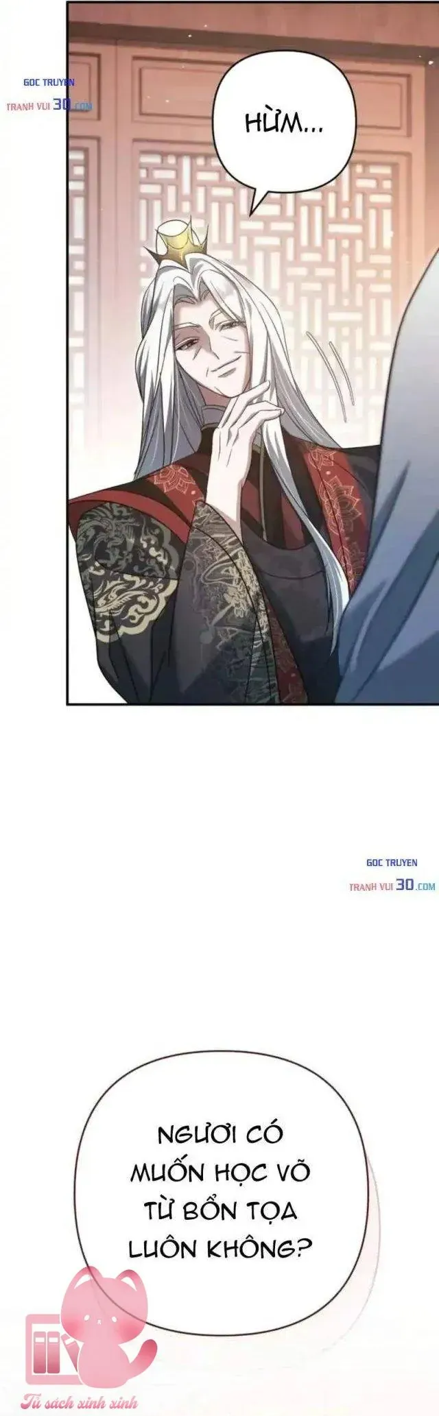 Nha Hoàn Mạnh Nhất Ma Giáo Chap 12 - Next Chap 11