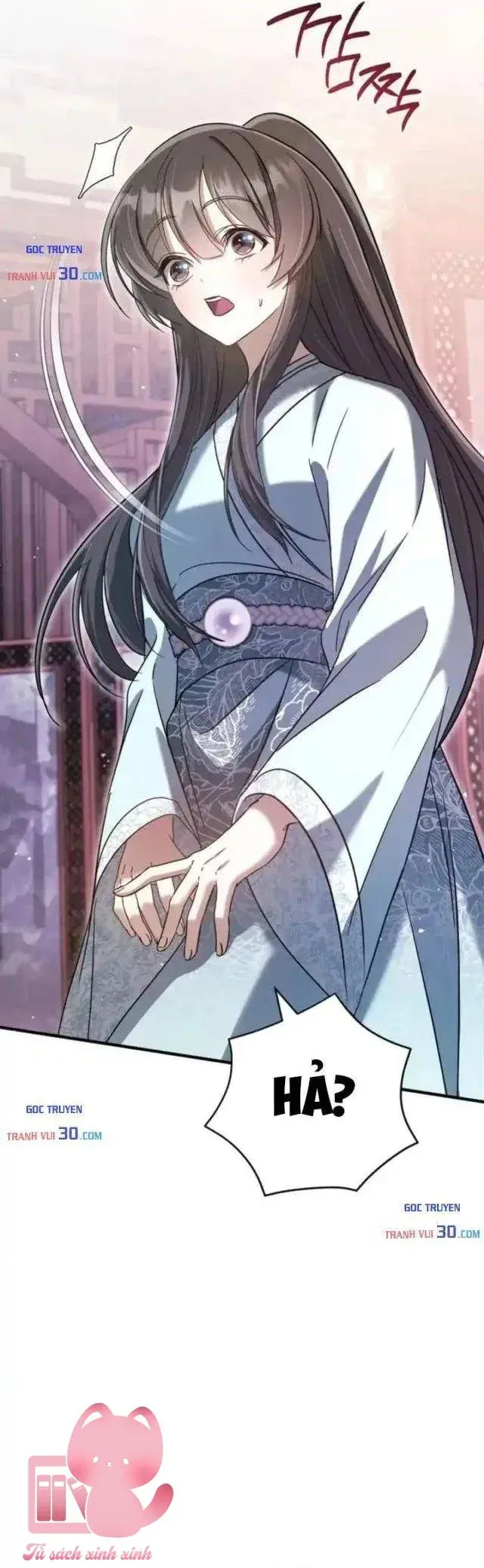 Nha Hoàn Mạnh Nhất Ma Giáo Chap 12 - Next Chap 11
