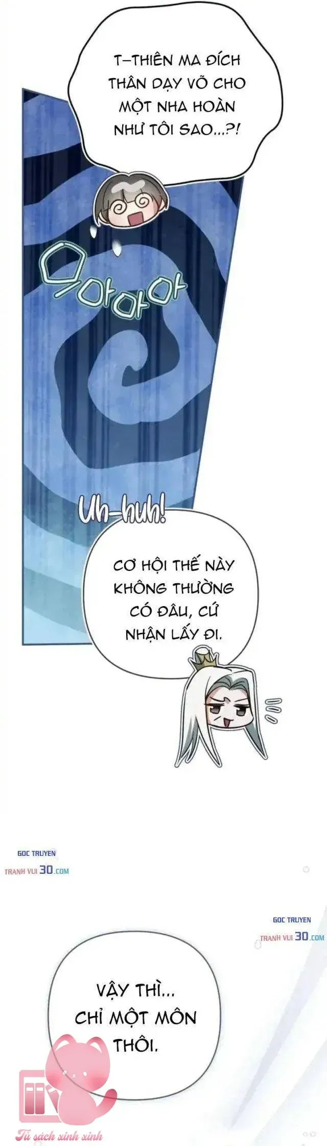 Nha Hoàn Mạnh Nhất Ma Giáo Chap 12 - Next Chap 11