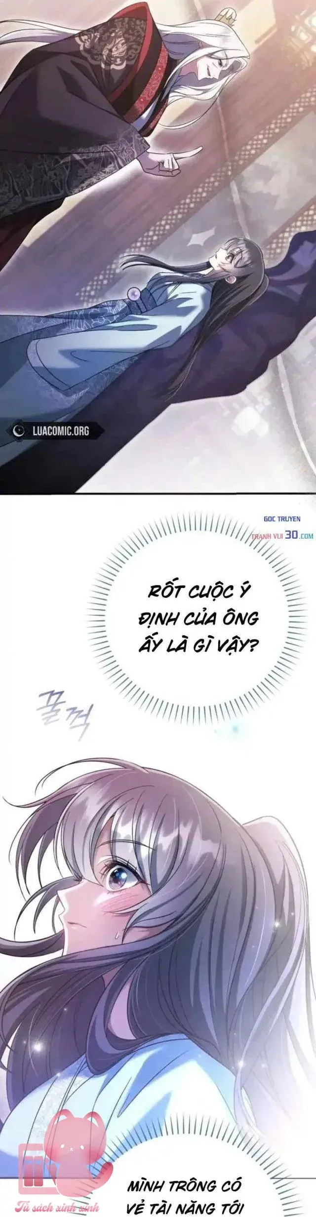 Nha Hoàn Mạnh Nhất Ma Giáo Chap 12 - Next Chap 11