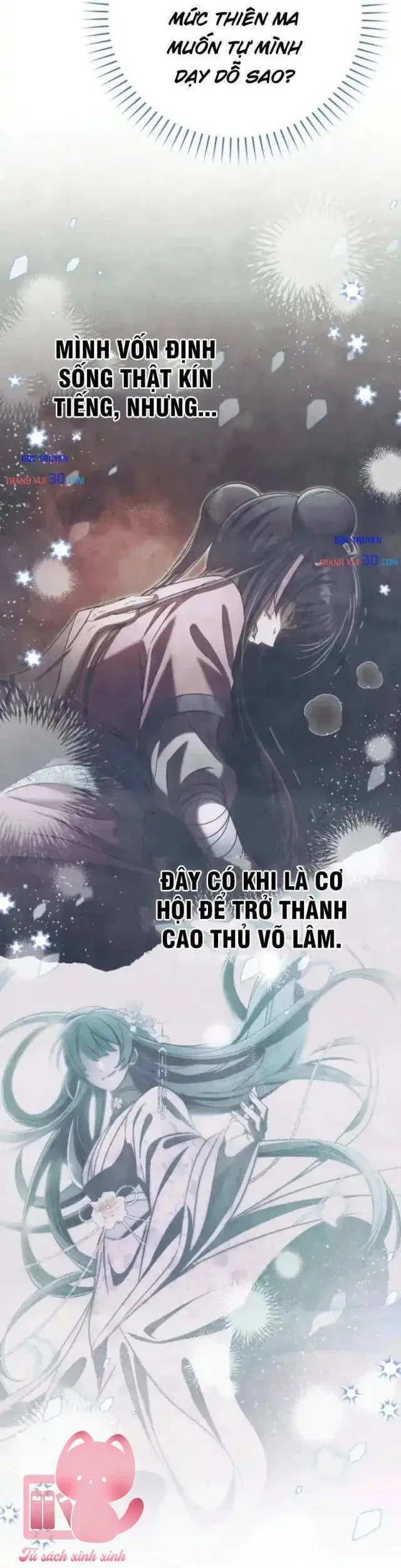 Nha Hoàn Mạnh Nhất Ma Giáo Chap 12 - Next Chap 11