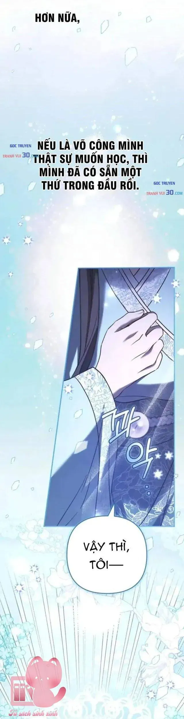 Nha Hoàn Mạnh Nhất Ma Giáo Chap 12 - Next Chap 11