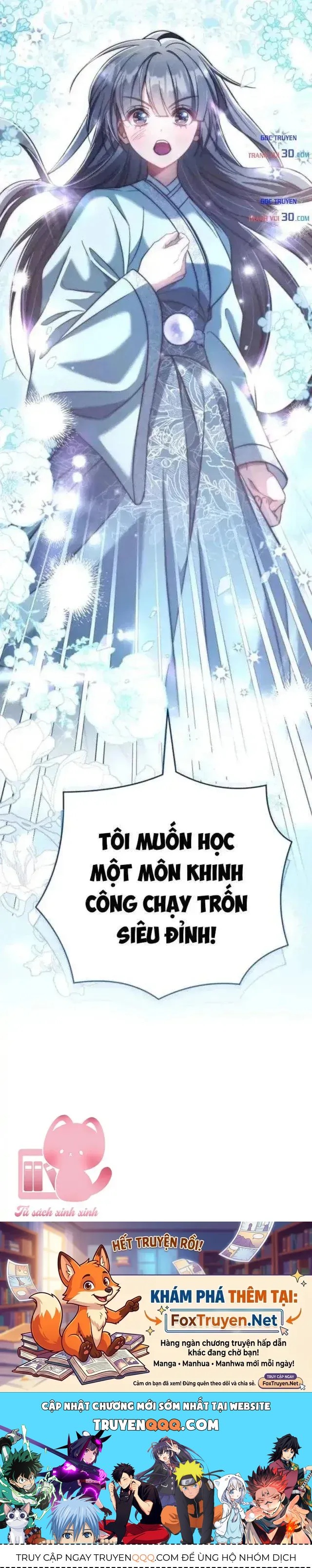 Nha Hoàn Mạnh Nhất Ma Giáo Chap 12 - Next Chap 11