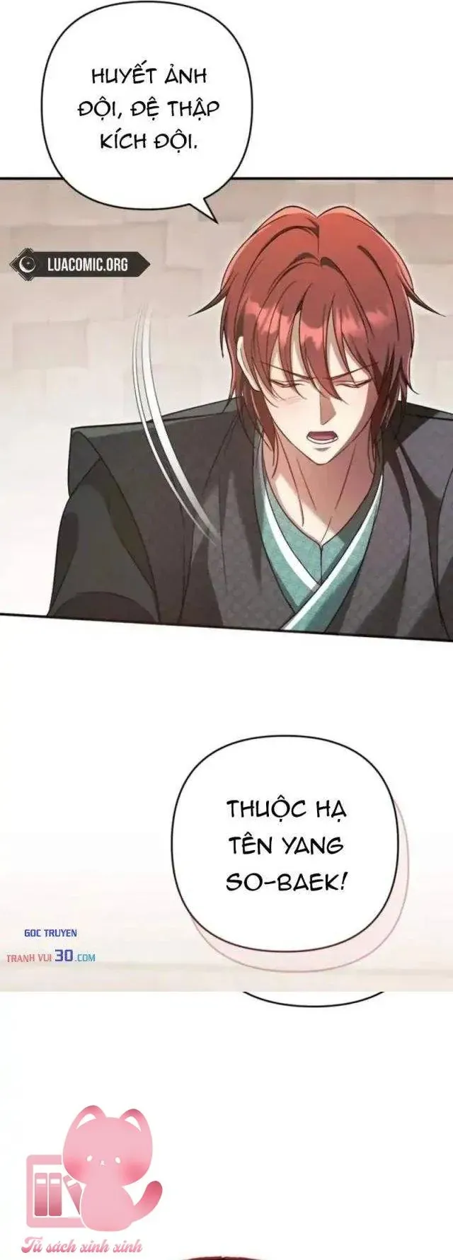 Nha Hoàn Mạnh Nhất Ma Giáo Chap 12 - Next Chap 11