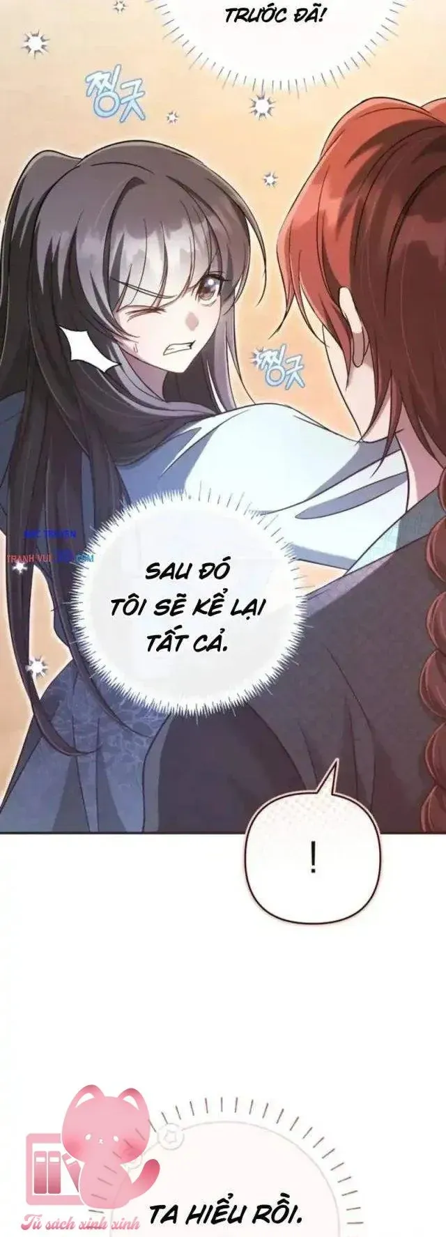 Nha Hoàn Mạnh Nhất Ma Giáo Chap 12 - Next Chap 11