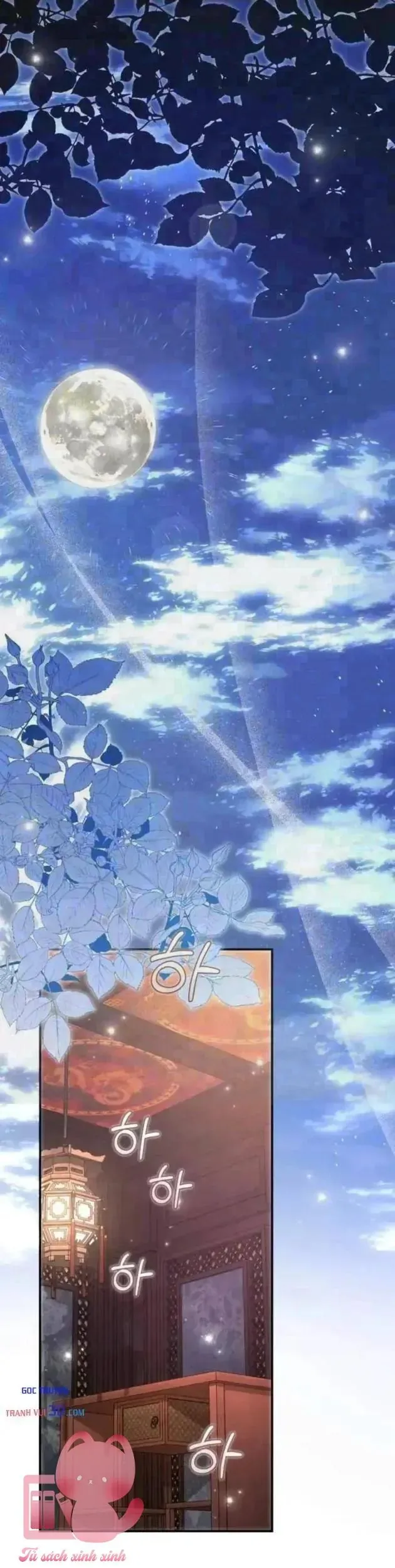 Nha Hoàn Mạnh Nhất Ma Giáo Chap 13 - Next Chap 12
