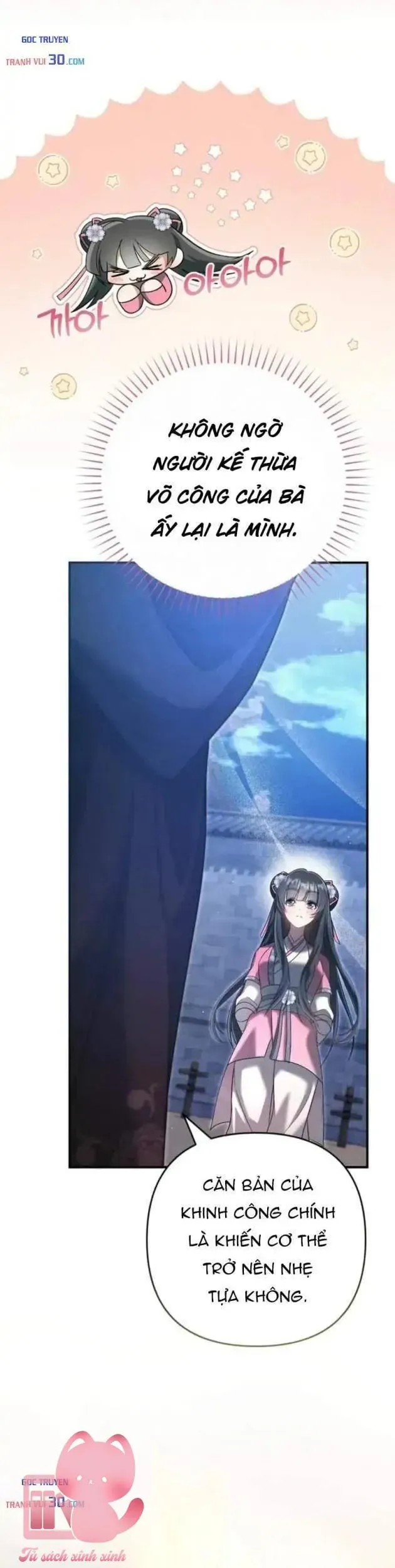 Nha Hoàn Mạnh Nhất Ma Giáo Chap 13 - Next Chap 12