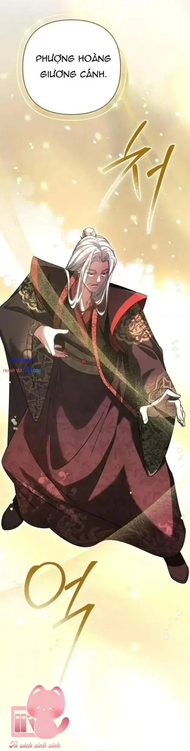 Nha Hoàn Mạnh Nhất Ma Giáo Chap 13 - Next Chap 12