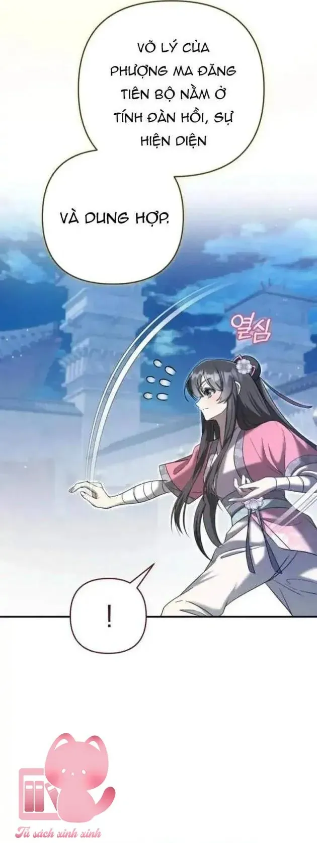 Nha Hoàn Mạnh Nhất Ma Giáo Chap 13 - Next Chap 12