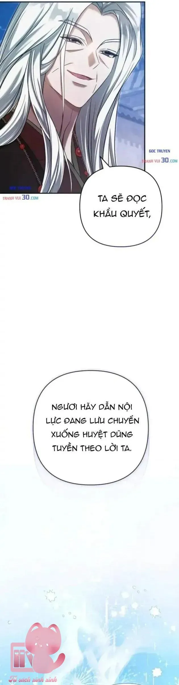 Nha Hoàn Mạnh Nhất Ma Giáo Chap 13 - Next Chap 12