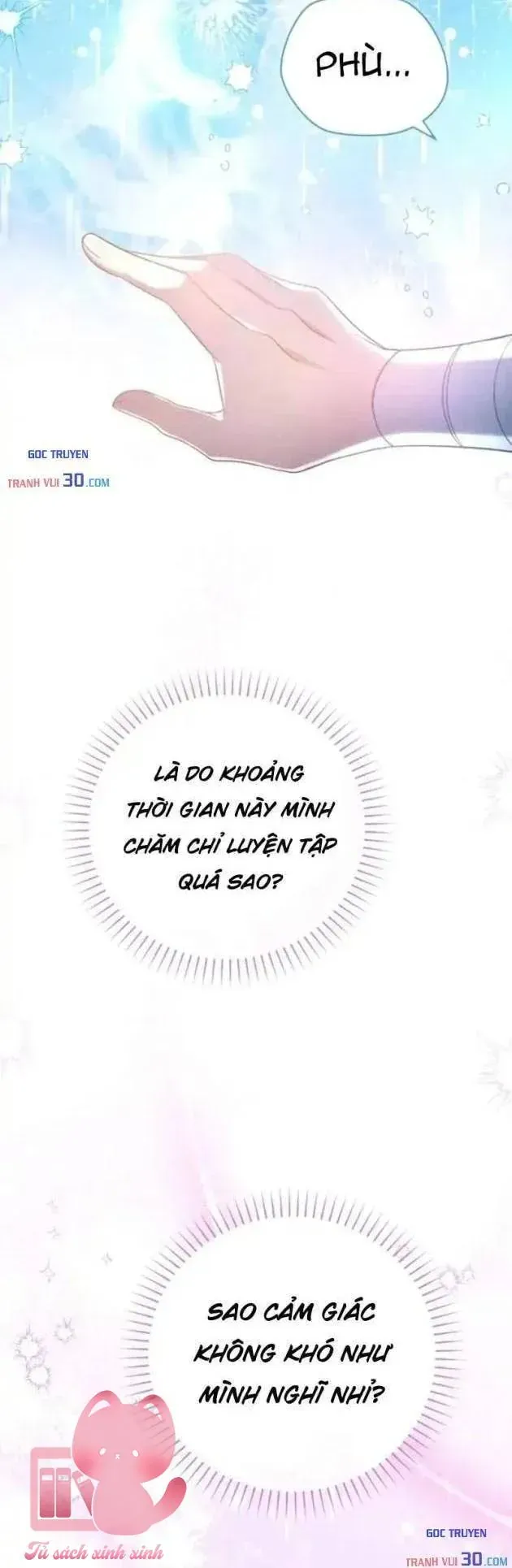 Nha Hoàn Mạnh Nhất Ma Giáo Chap 13 - Next Chap 12