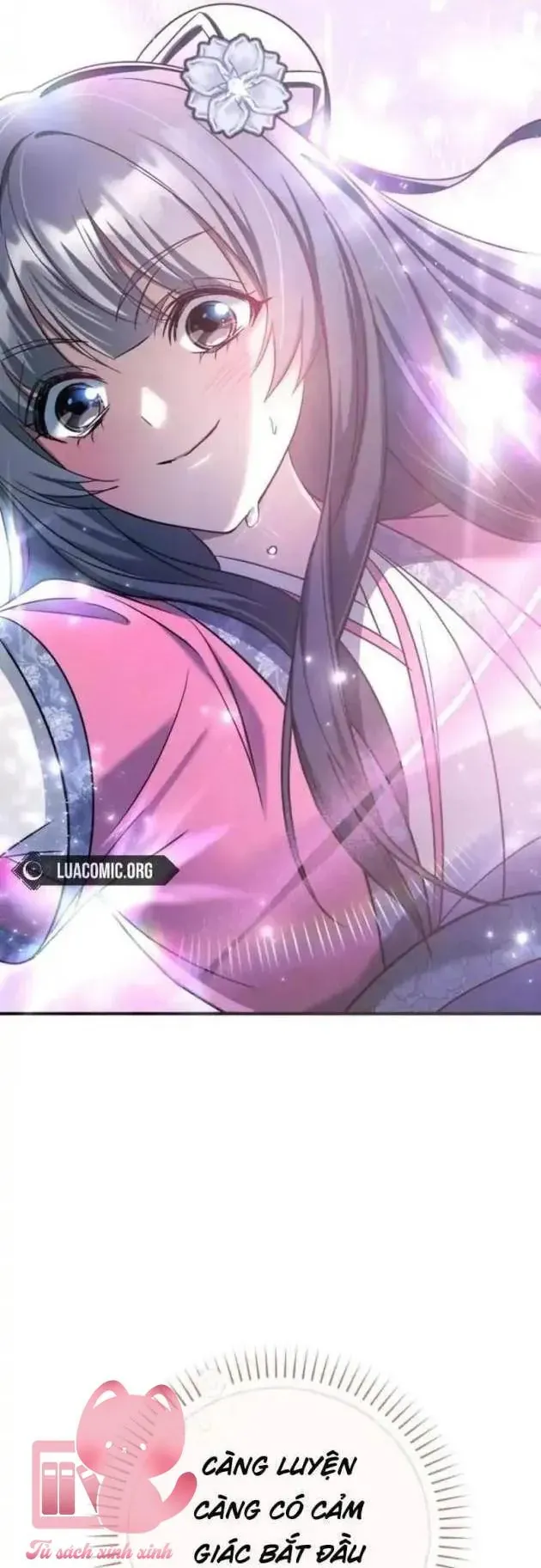 Nha Hoàn Mạnh Nhất Ma Giáo Chap 13 - Next Chap 12