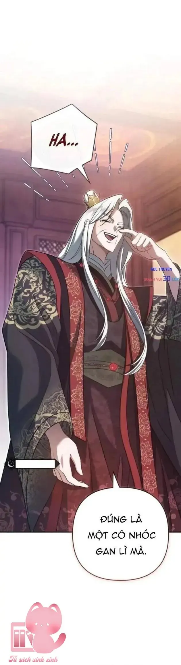 Nha Hoàn Mạnh Nhất Ma Giáo Chap 13 - Next Chap 12