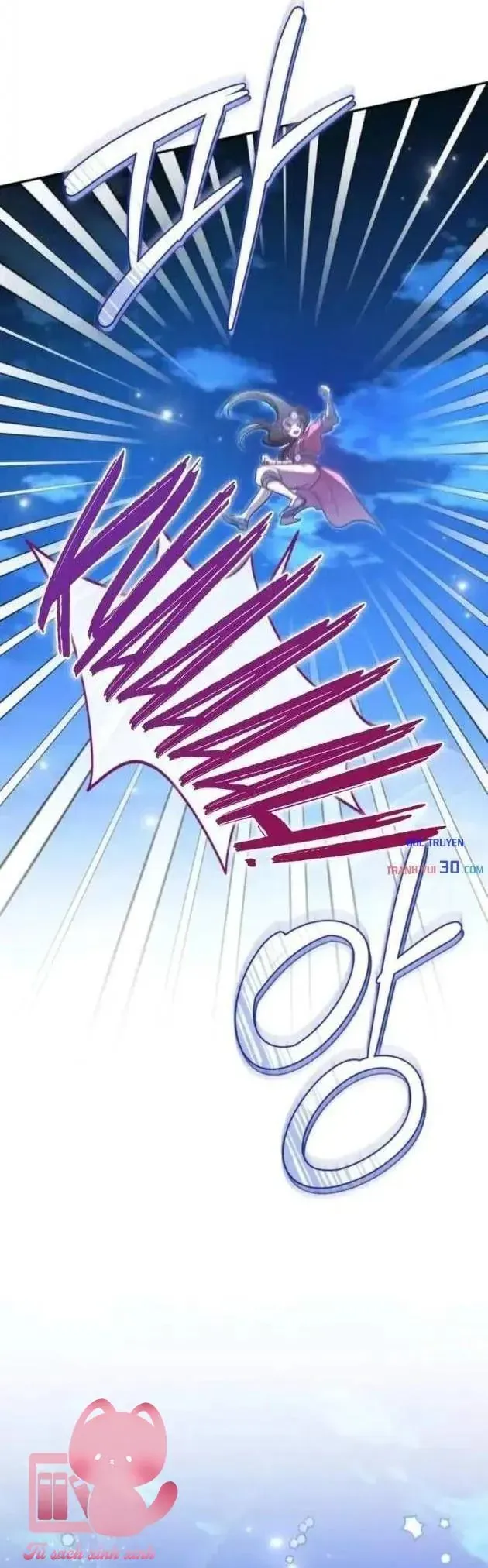 Nha Hoàn Mạnh Nhất Ma Giáo Chap 13 - Next Chap 12