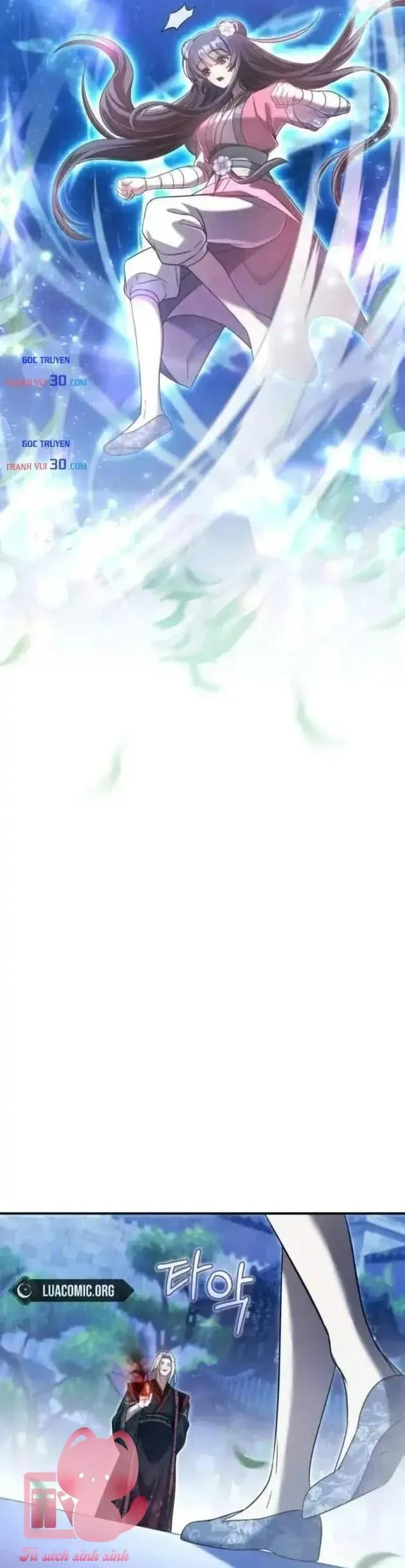 Nha Hoàn Mạnh Nhất Ma Giáo Chap 13 - Next Chap 12