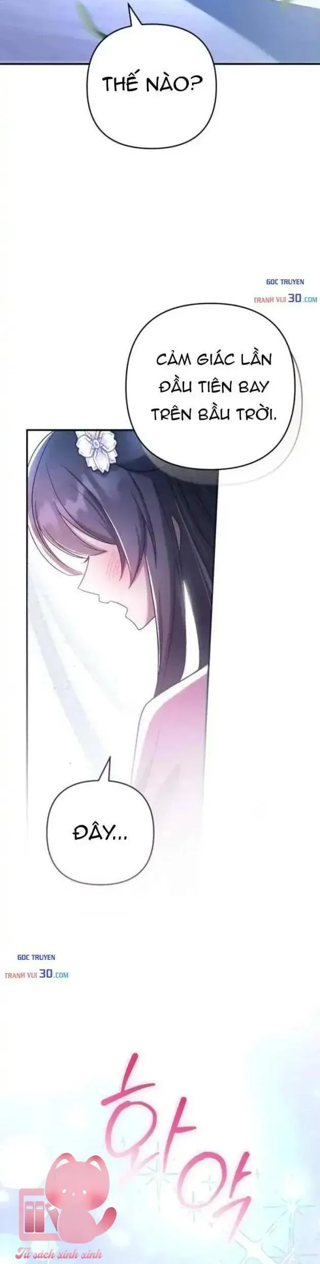 Nha Hoàn Mạnh Nhất Ma Giáo Chap 13 - Next Chap 12