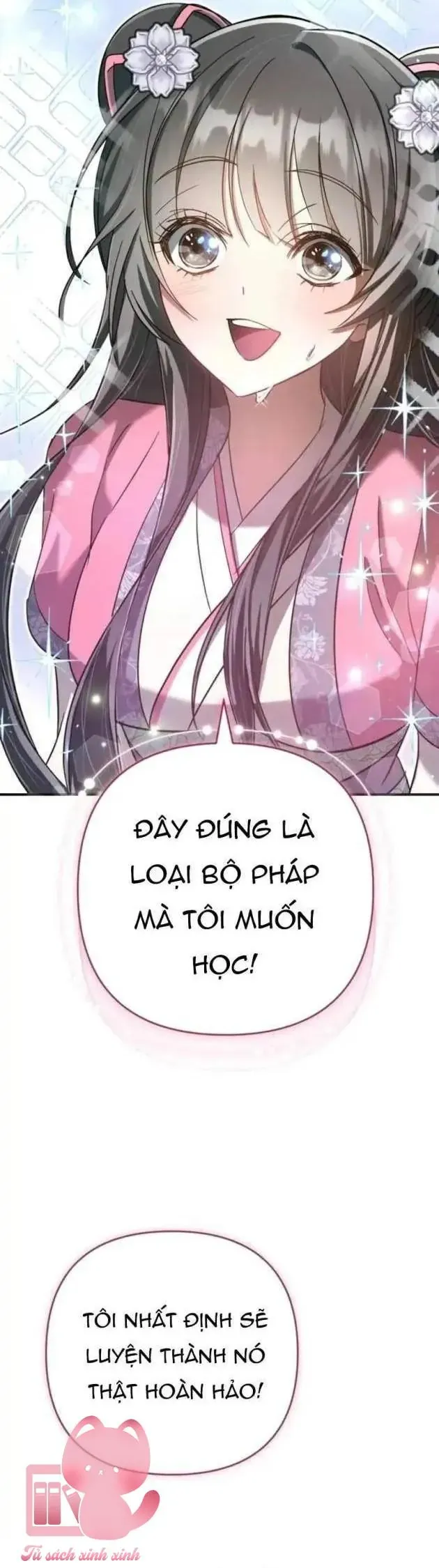 Nha Hoàn Mạnh Nhất Ma Giáo Chap 13 - Next Chap 12