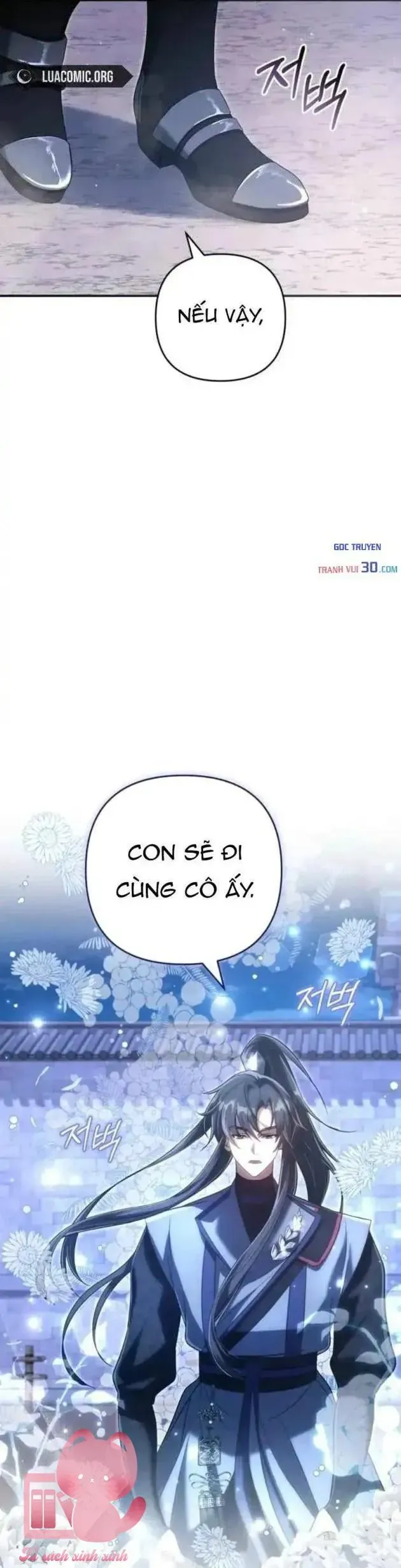 Nha Hoàn Mạnh Nhất Ma Giáo Chap 13 - Next Chap 12