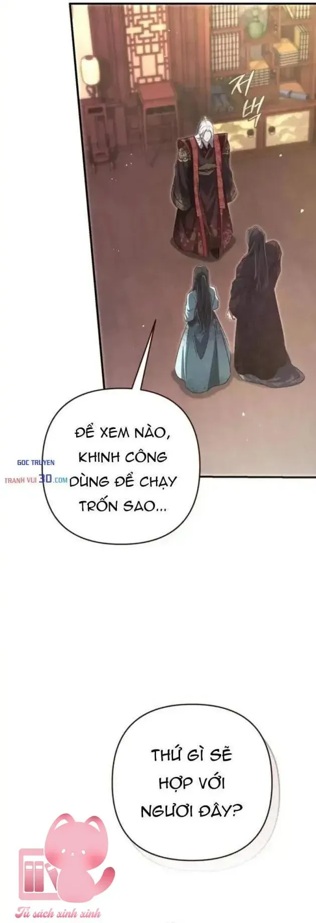 Nha Hoàn Mạnh Nhất Ma Giáo Chap 13 - Next Chap 12