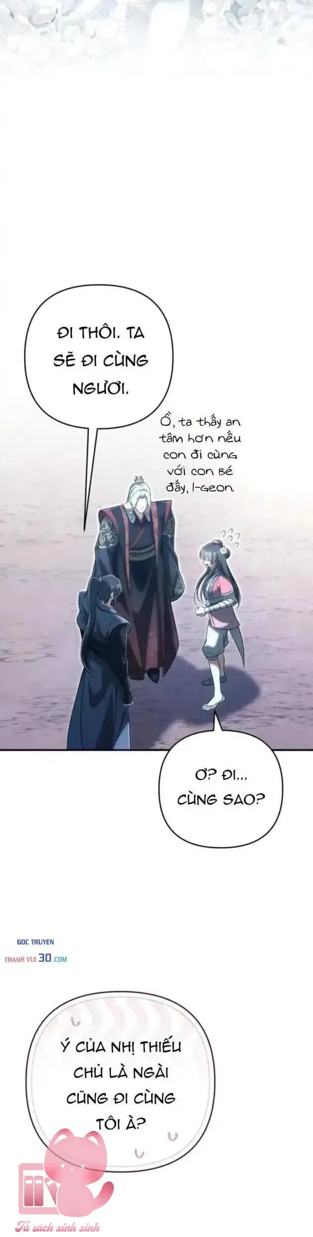 Nha Hoàn Mạnh Nhất Ma Giáo Chap 13 - Next Chap 12